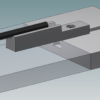 Prism support(Precision set small), FOX, D=1-8mm – Image 4