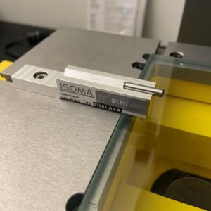 Support prismatique, Rabbit, D=1-8mm