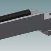 Prism support(Precision set small), FOX, D=1-8mm – Image 5
