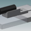 Support prismatique( Kit de précision petit), Orca , D=6-30mm – Image 5