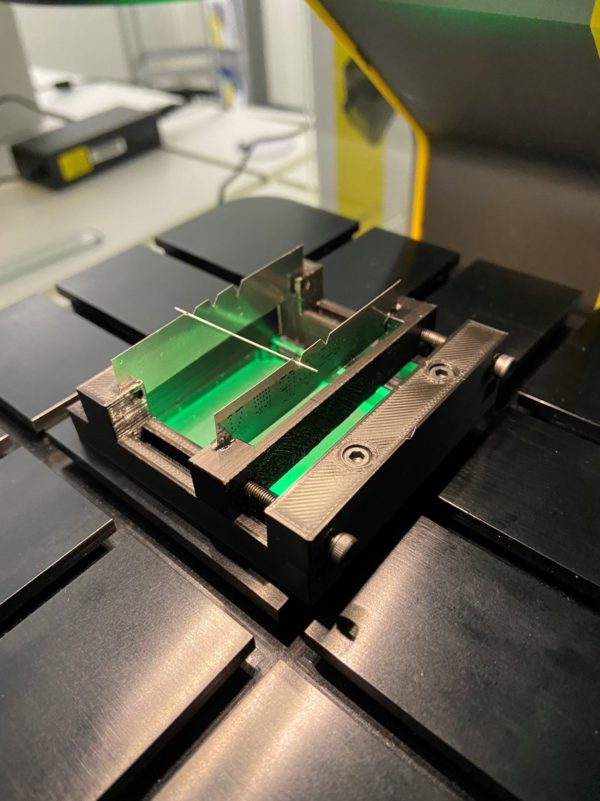 Impression 3D pour toutes sortes de supports selon les souhaits du client