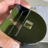 Support en V en verre pour pièces tournées avec table ronde – Image 9