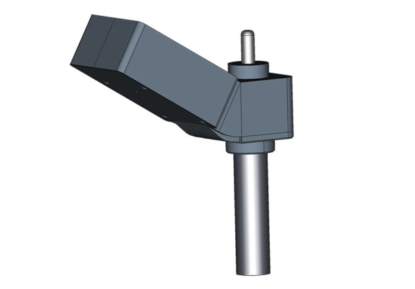 MINIscope™ -high precision 2.0×1.6mm