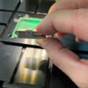 Moyen de serrage de précision pour les micro-pièces planes – Image 2