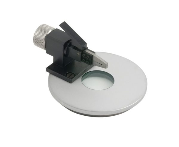 Dispositif de contrôle avec becs acier Z2405