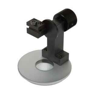 Z2408 – Support en V M112 pour foret pivotant à 360