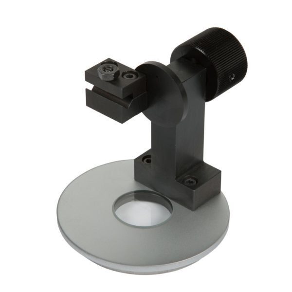 Z2408 – Support en V M112 pour foret pivotant à 360