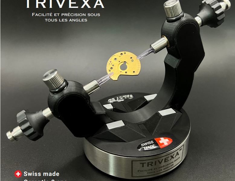 Trivexa Grand Arc