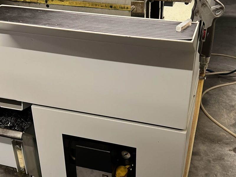 Schaublin 180 CCN R-TM