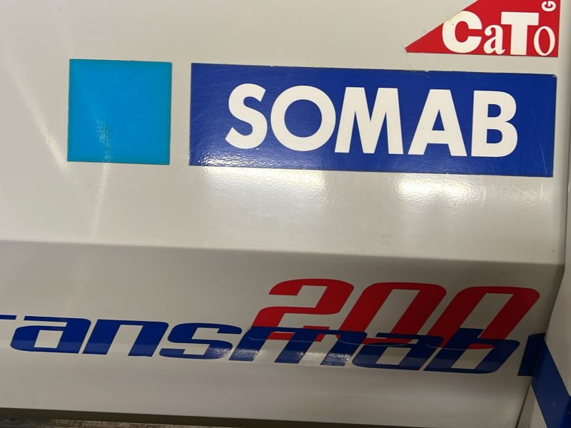Somab Transmob200