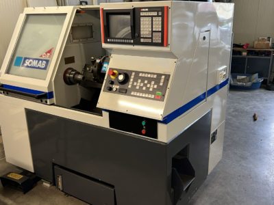 Somab Transmob200