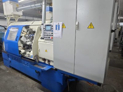 Gildemeister AS48 W173