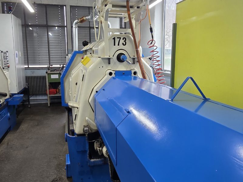 Gildemeister AS48 W173