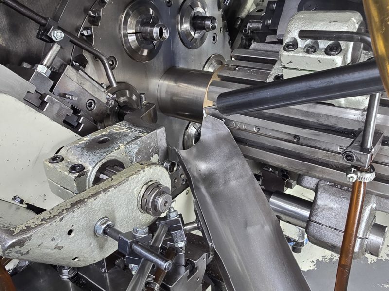 Gildemeister AS48 W173