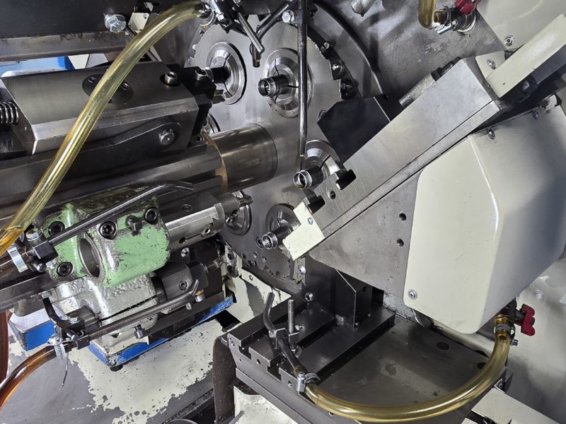 Gildemeister AS48 W173