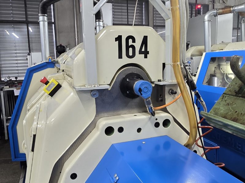 Gildemeister AS32 W164