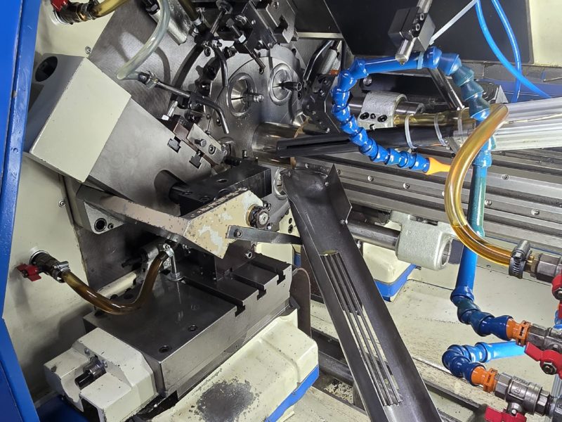 Gildemeister AS32 W164