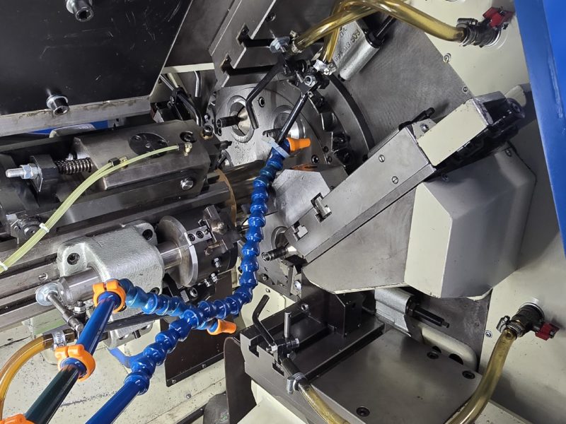 Gildemeister AS32 W164