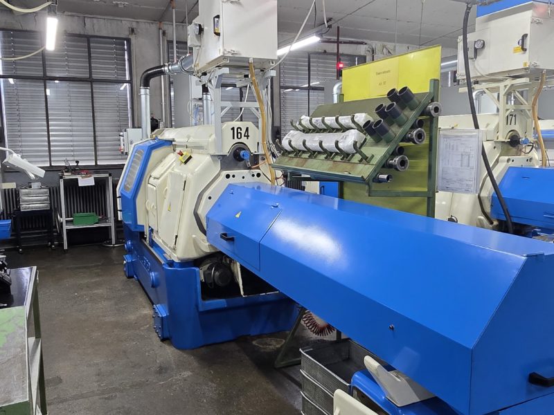 Gildemeister AS32 W164