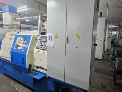 Gildemeister AS48 W170