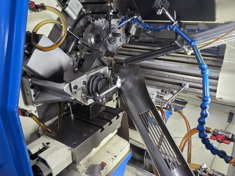 Gildemeister AS48 W170