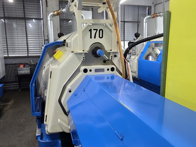 Gildemeister AS48 W170