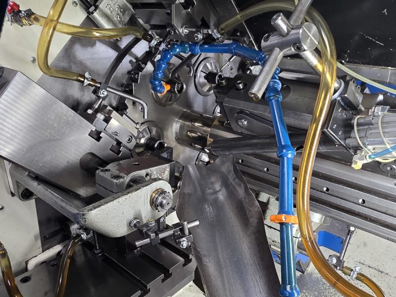 Gildemeister AS48 W170