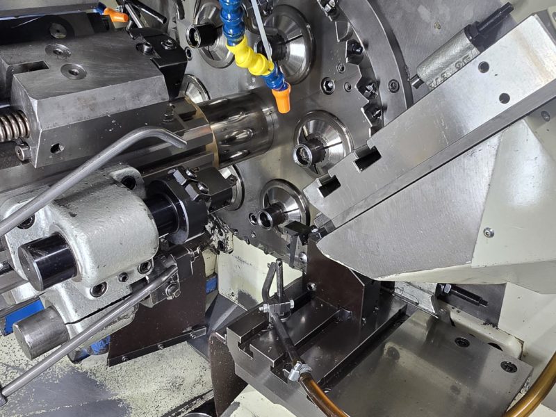 Gildemeister AS48 W170