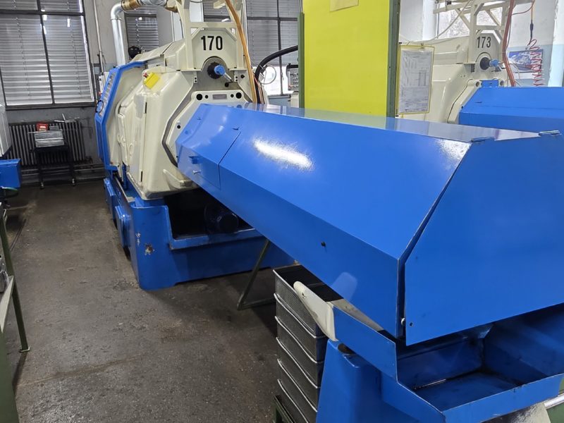 Gildemeister AS48 W170