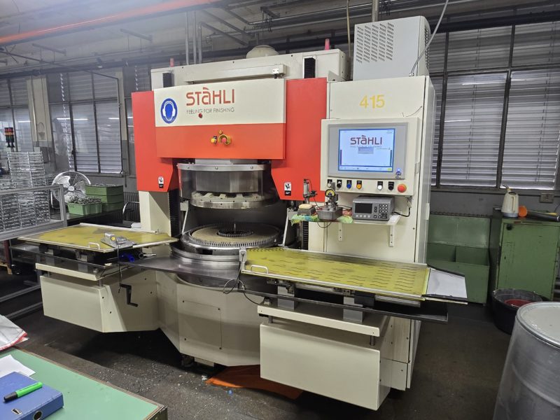 STAHLI DLM 705 W415