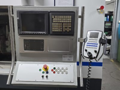 Studer S31 W750