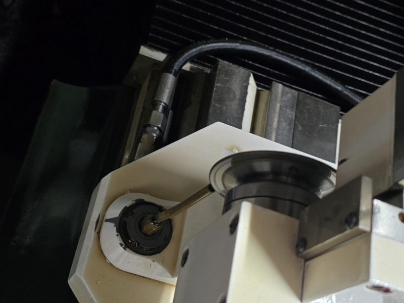 Studer S31 W750