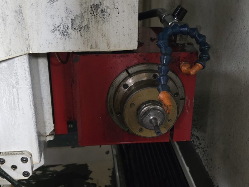 Studer S31 W750